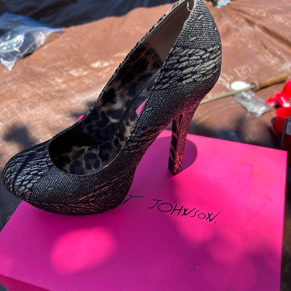 BetseyJohnson